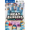 Headbangers: Rhythm Royale PS4/PS5